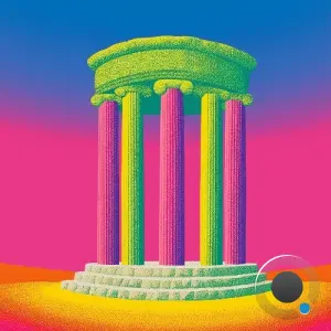 Doanro, Dennis Louvra - Jupiter (2026)