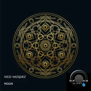 Vico Vazquez - Moon (2026)
