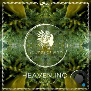 Heaven INC. - Tariqua (2026)