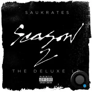 Saukrates - Season 2: The Deluxe LP (2026)