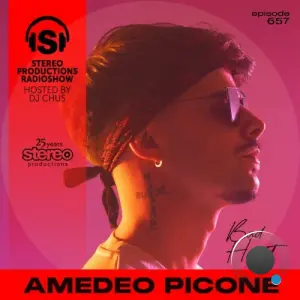 Amedeo Picone - Instereo! 657 (2026-04-03)