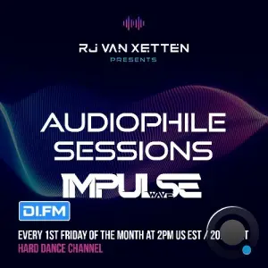 Rj Van Xetten - Audiophile Sessions 059 (2026-04-03)