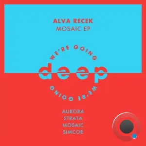 Alva Recek - Mosaic (2026)