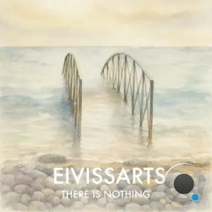 Eivissarts - There Is Nothing (2026)