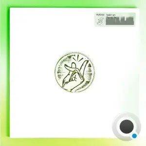 Subb-an - Touch Me (2026)