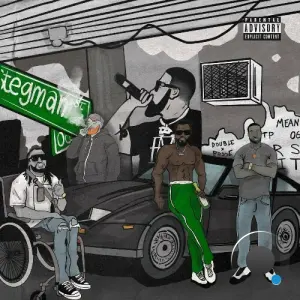 Dibiasi - Hustler's Remorse (2026)