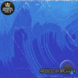 Hus Kingpin & Macapella - The Kingpin Remixes Volume 4 (2026)