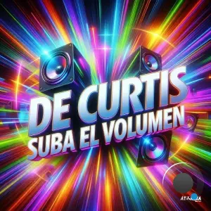 De Curtis - Suba El Volumen (2026)