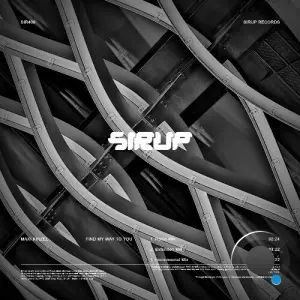 Maxi Kinzel - Find My Way to You (2026)