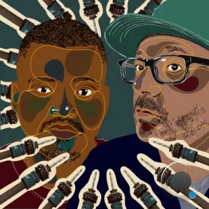 Charles Webster & WAPO Jije - Part Two (The Remixes) (2026)