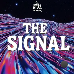 Anthon - The Signal (2026)