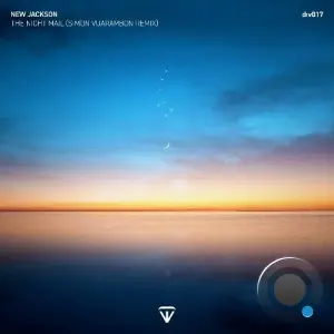 New Jackson - The Night Mail (Simon Vuarambon Remix) (2026)