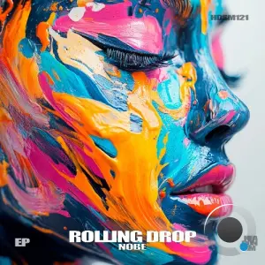 Nobe - Rolling Drop (2026)