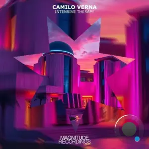 Camilo Verna - Intensive Therapy (2026)