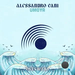 Alessandro Cani - Umoya (2026)