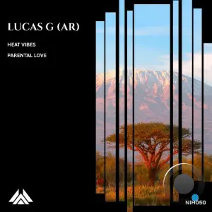 Lucas G (AR) - Heat Vibes (2026)