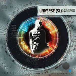 UNIV3RSE (sL) - Landed in Lost (2026)