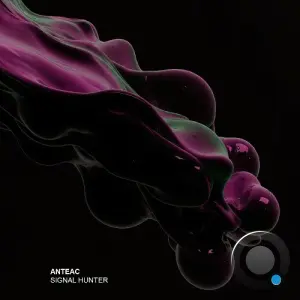 Anteac - Signal Hunter (2026)
