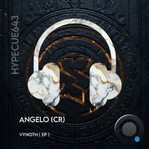 ANGELO (CR) - Vynoth (2026)