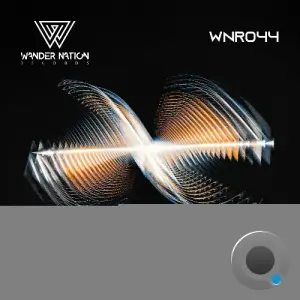 IAELL - Organic Tail (2026)