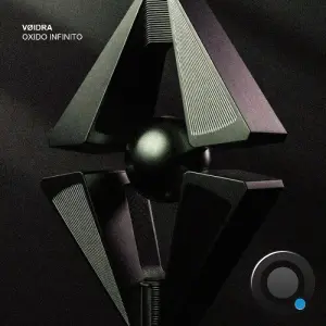 Vøidra - Oxido Infinito (2026)