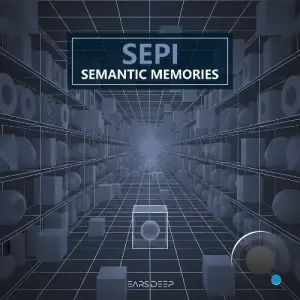 SePi - Semantic Memories (2026)