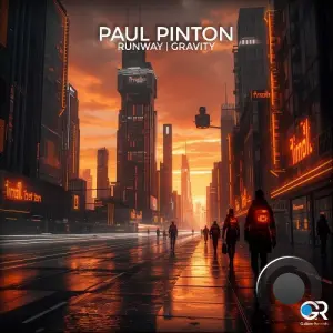 Paul Pinton - Gravity | Runway (2026)