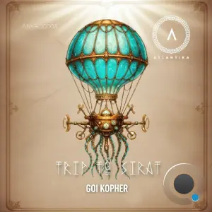 Goi Kopher - Trip to Sirat (2026)
