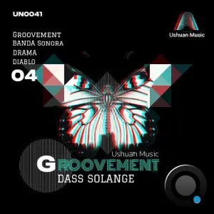 Dass Solange - Groovement (2026)