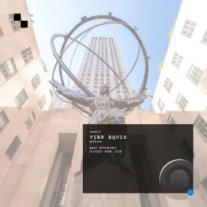 Vier Equis - Atlas (2026)