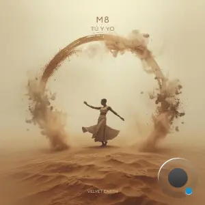 M8 - Tú Y Yo (2026)