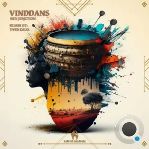 Ben Junction - Vinddans (2026)