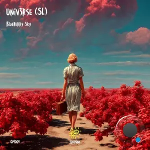 UNIV3RSE (sL) - Blueberry Sky (2026)
