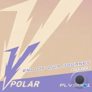 Alkalice - End of Our Journey (2026)
