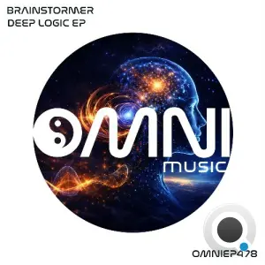 Brainstormer - Deep Logic (2026)