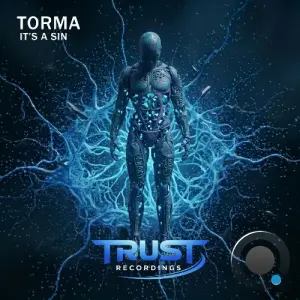 Torma - It's A Sin (2026)