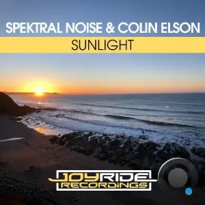 Spektral Noise & Colin Elson - Sunlight (2026)