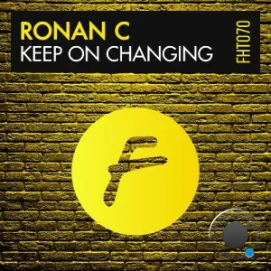 Ronan C - Keep On Changing (2026)