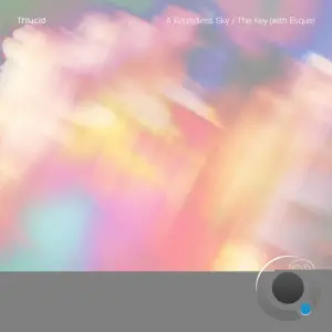 Trilucid - A Boundless Sky / The Key (2026)