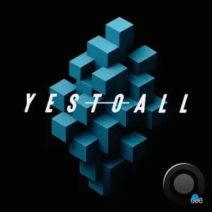 YES TO ALL. - Falling Adagio (2026)