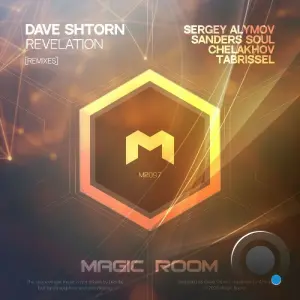 Dave Shtorn - Revelation (Remixes) (2026)