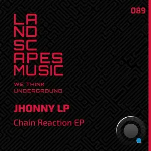 Jhonny LP - Chain Reaction (2026)
