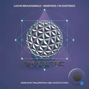 Lucho Bragagnolo - Morphos / In Existence (2026)