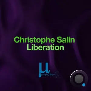 Christophe Salin - Liberation (2026)