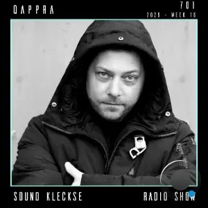 Qappra - Sound Kleckse Radio Show 701 (2026-04-04)