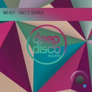 Nio Key - Take It Serious (2026)