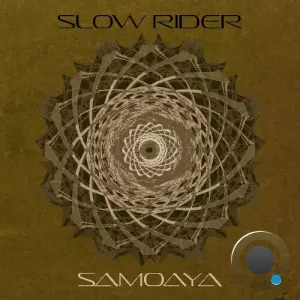 Slow Rider & Svend Andersen - Samoaya (2026)