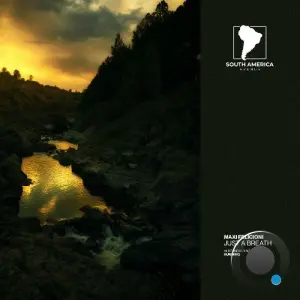 Maxi Felicioni - Just a Breath (2026)