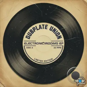 Dubplate Union - Electronic Riddims (2026)