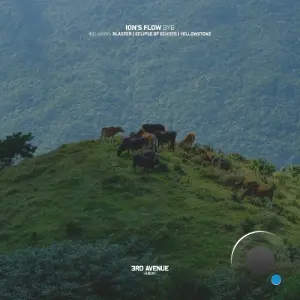 Ion's Flow - Byb (2026)